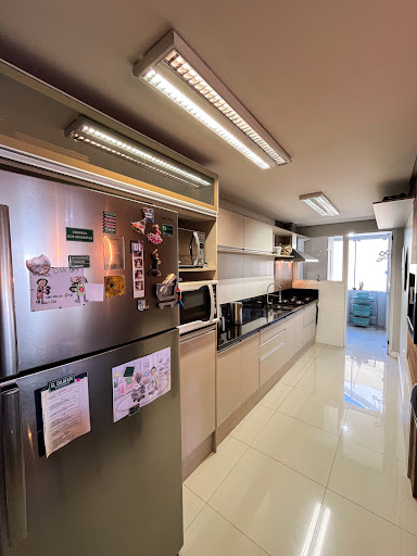 Apartamento em Santo Inácio - Santa Cruz do Sul, RS por 950000 - Foto 17