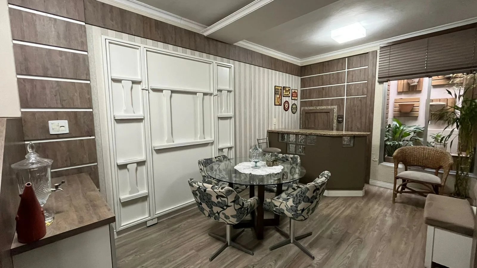 Casa 3 dormitórios com 2 banheiros - Foto 14