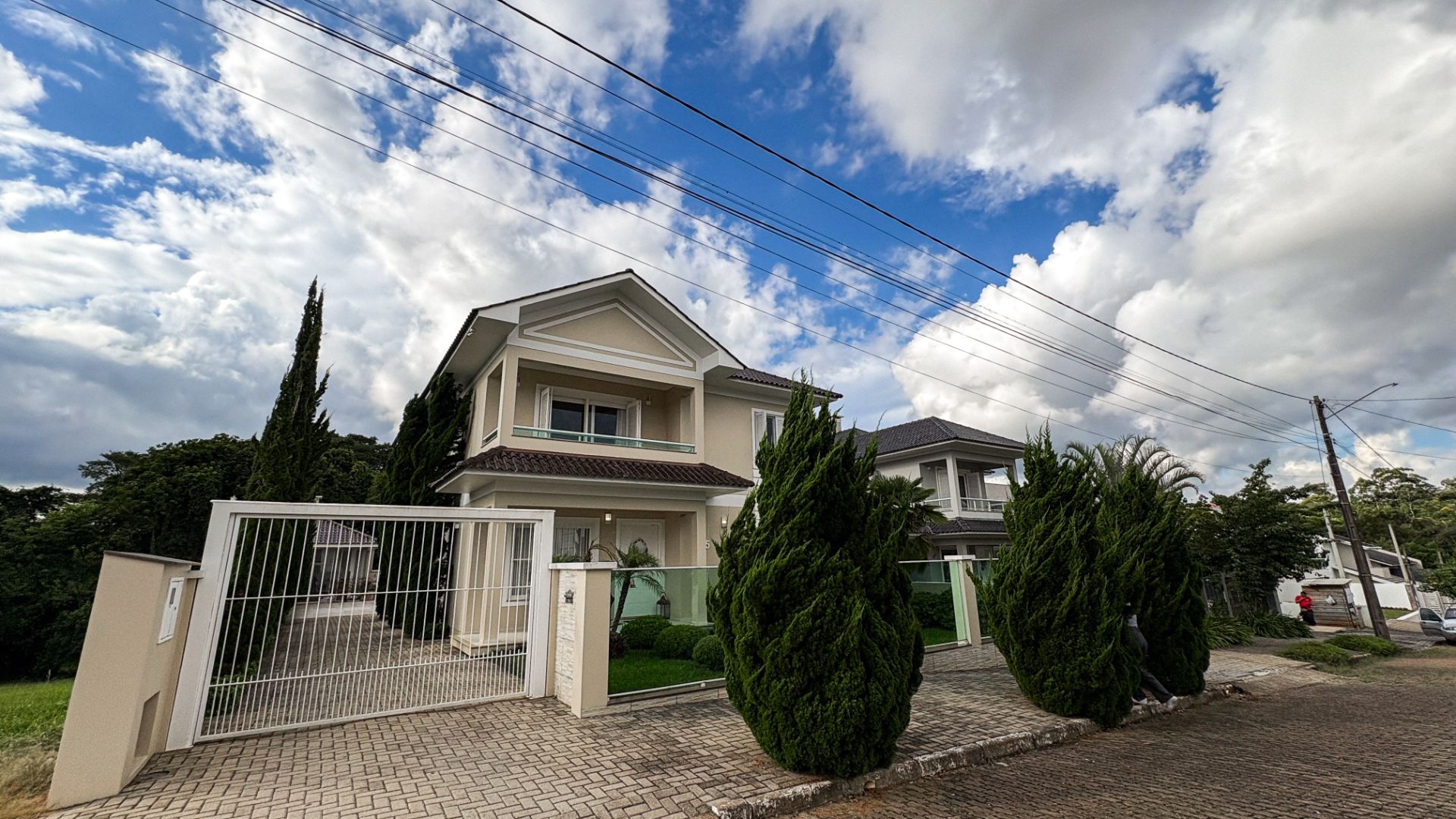 Casa de Condomínio no Condomínio Terra Madre com 3 dormitórios - Foto 49