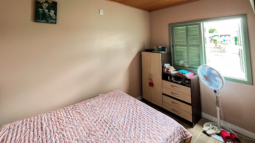 Casa na Pedreira com 3 Dormitórios e pátio amplo - Foto 5
