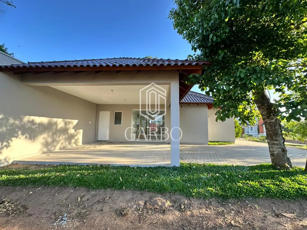Casa com 3 quartos a venda e 2 vagas bairro Country em Santa Cruz do Sul - Foto 7