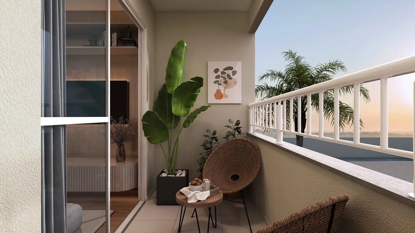 Residencial Jardim Das Amoreiras - Foto 6