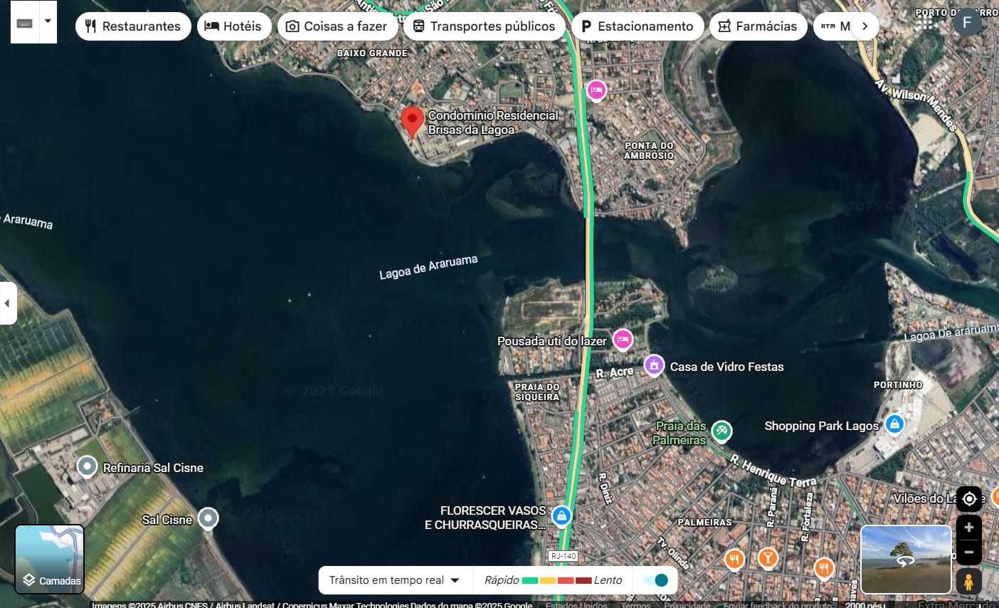 Residencial Brisas da Lagoa - Foto 30