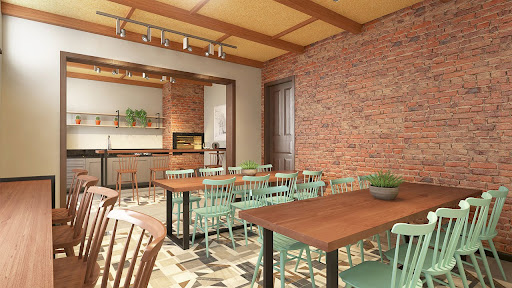 Apartamento no Edifício Urban com 2 dormitórios - Foto 24