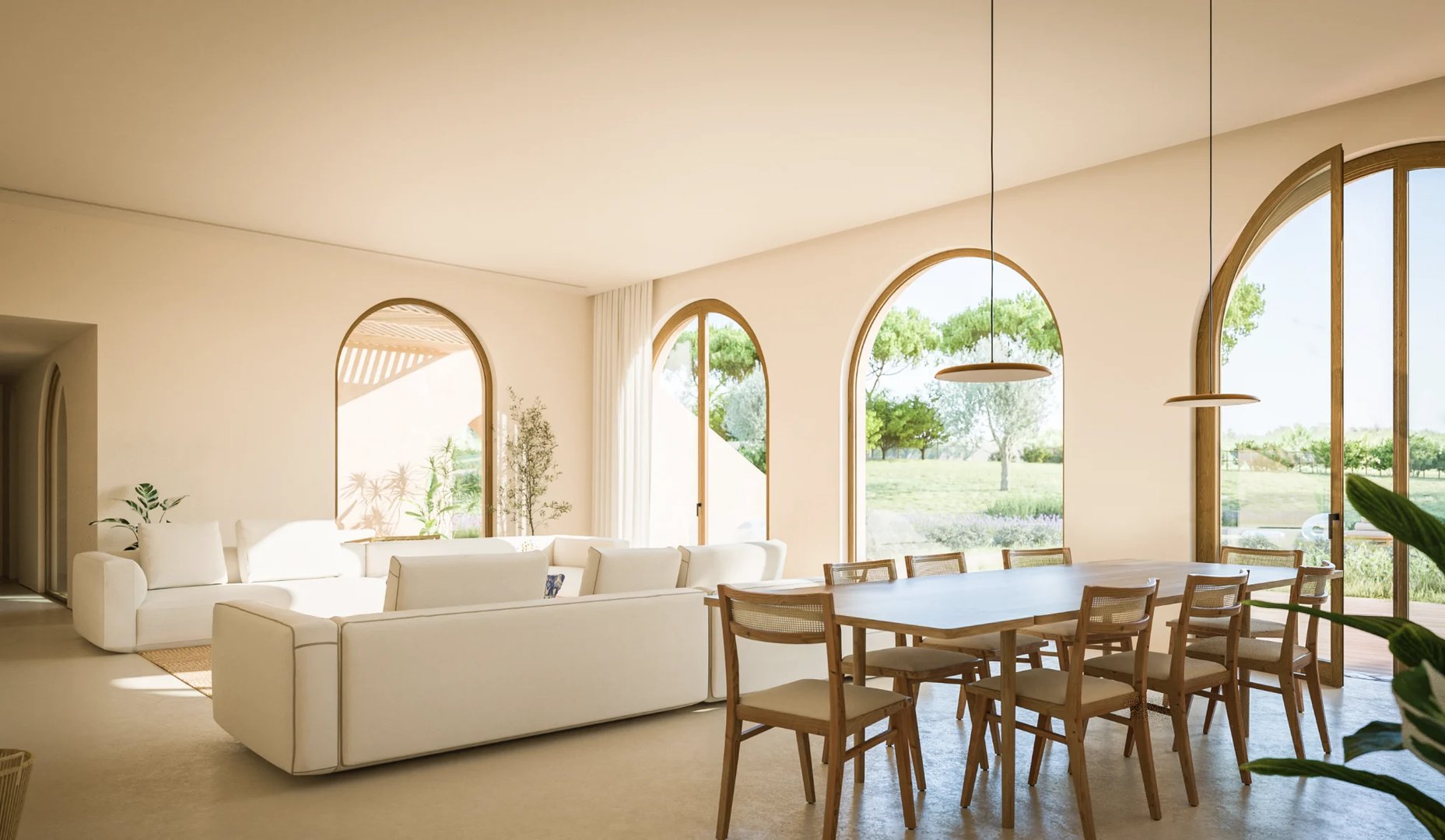 COMPORTA - ANDO LIVING — foto 7