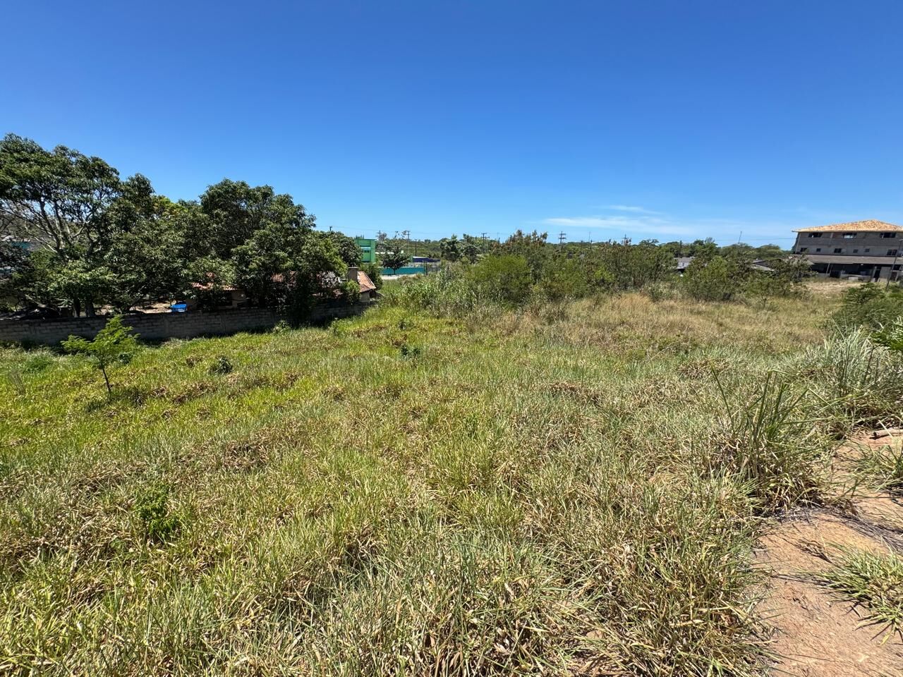 Terreno em Engenho Grande, Saquarema