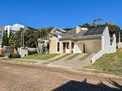 Casa de Condomínio com piscina e quiosque - Foto 3