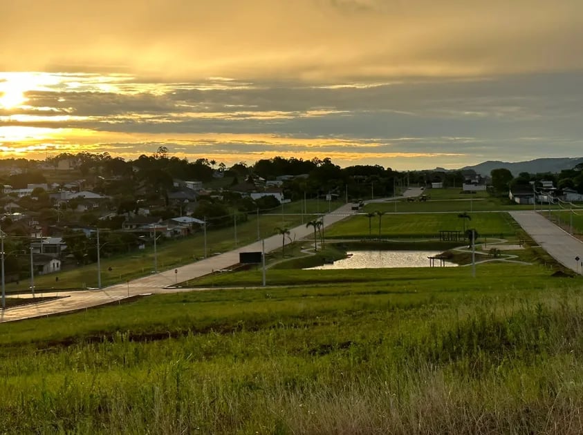 Jardim Bela Vista - Foto 8