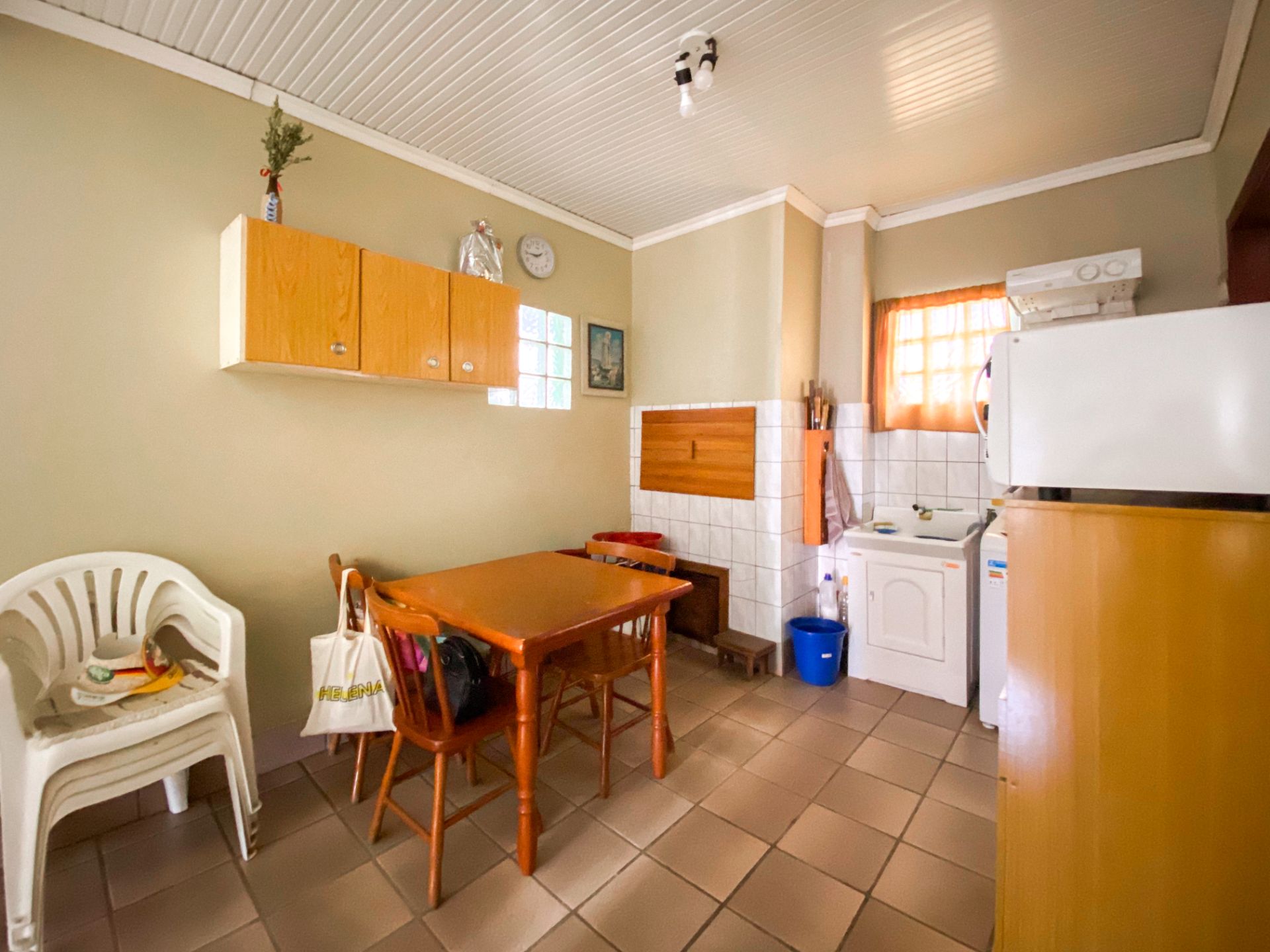 Casa no Santo Inácio com 3 dormitórios - Foto 9