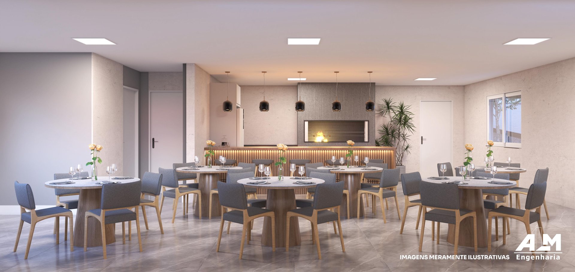 Residencial Parque das Oliveiras - Foto 15