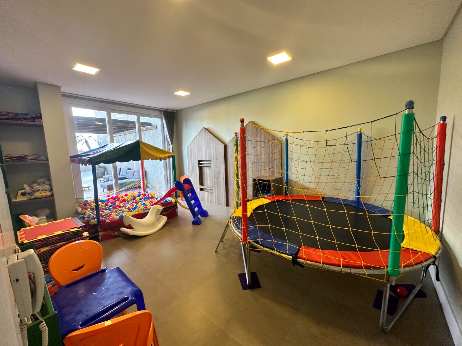 Apartamento em área nobre da cidade, foto 17