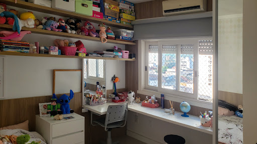 Apartamento no Centro com 2 dormitórios e sacada - Foto 9
