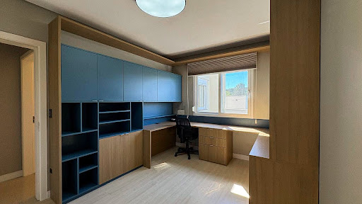 Casa no Jardim Europa com 3 dormitórios, Suíte e Piscina - Foto 22