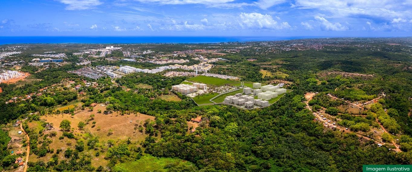 Residencial Solar dos Cajueiros - Foto 14