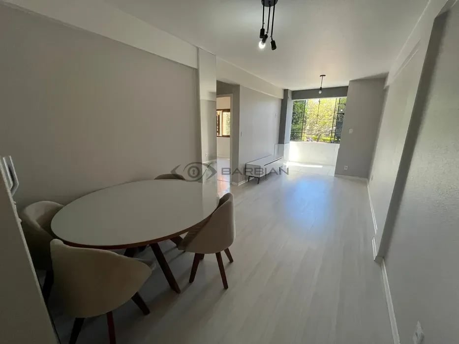 Apartamento à venda com planejados de frente para os bombeiros - Foto 7