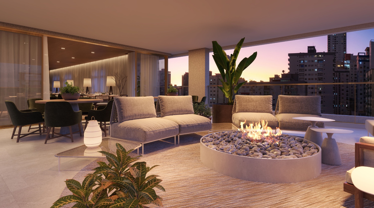 Apartamento no Edifício Marena à venda em Balneário Camboriú — foto 17
