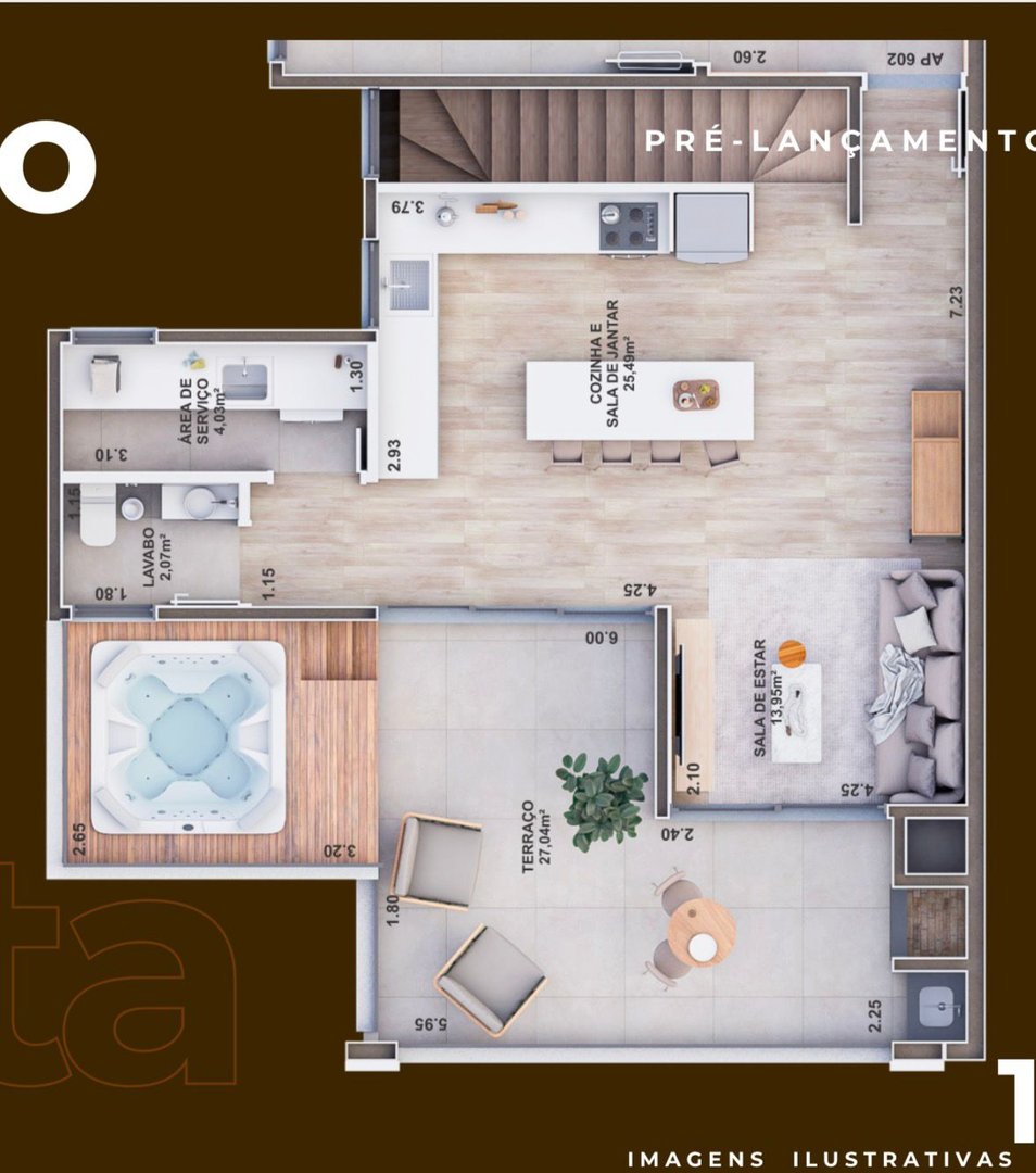 Residencial Hannover - Foto 8