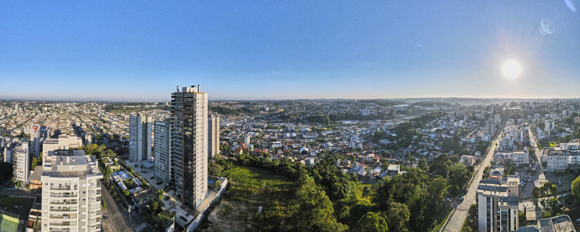 VERSA RESIDENCES — foto 25