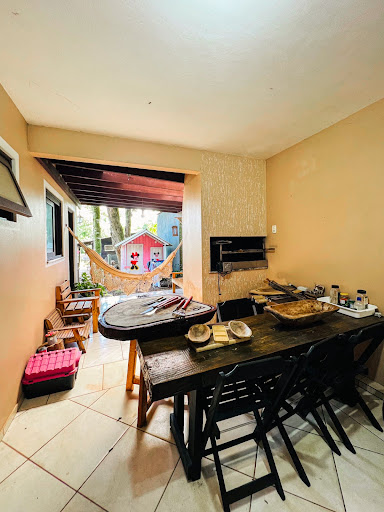 Casa em Linha Santa Cruz com 3 dormitórios e Piscina - Foto 10