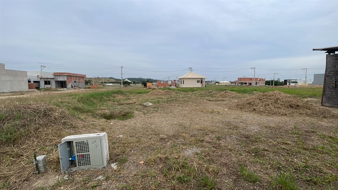 Terreno em Lagoinha, Araruama