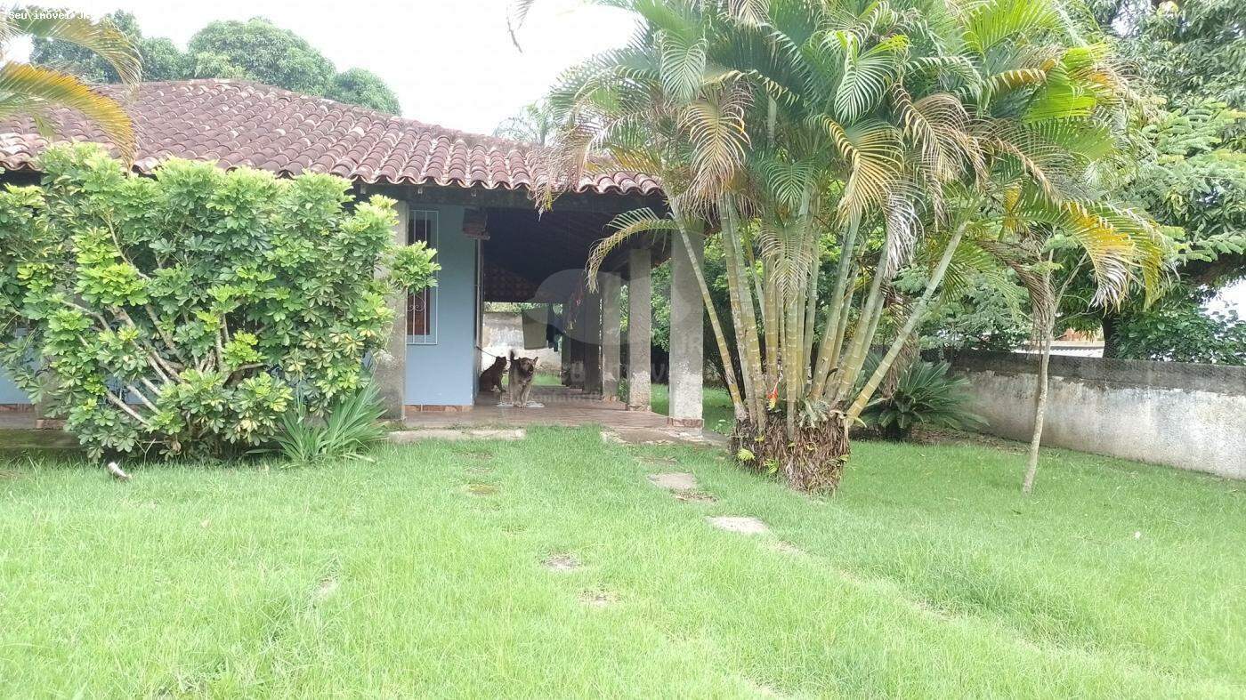Casa em Ipitangas, Saquarema