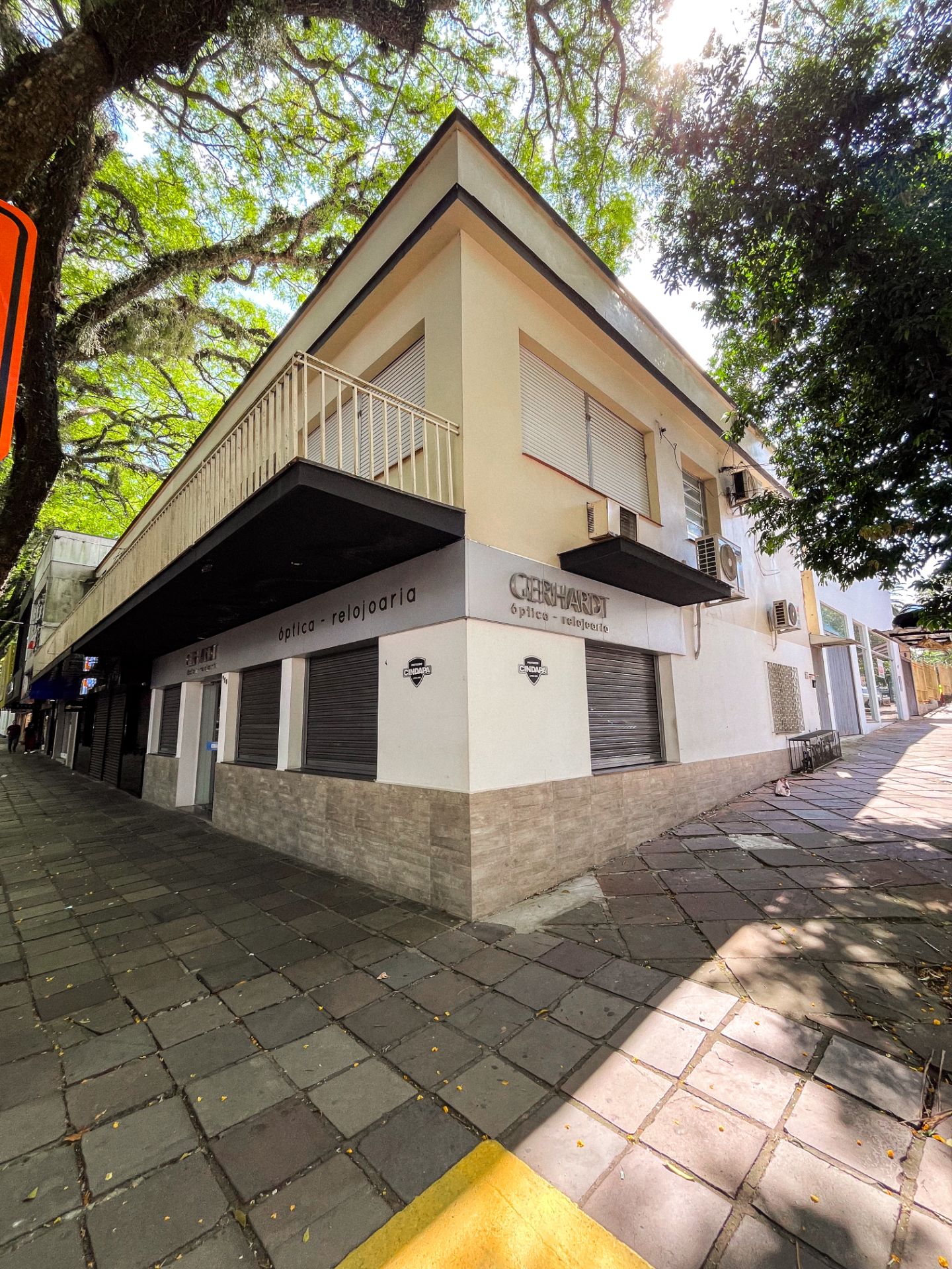Prédio Inteiro com 270m² no Centro de Santa Cruz do Sul - Foto 17