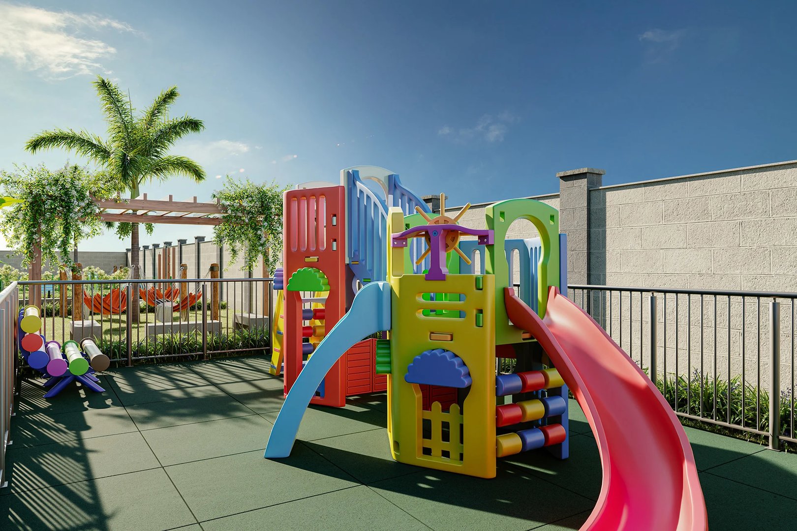 Residencial Farol do Atlântico  - Foto 5