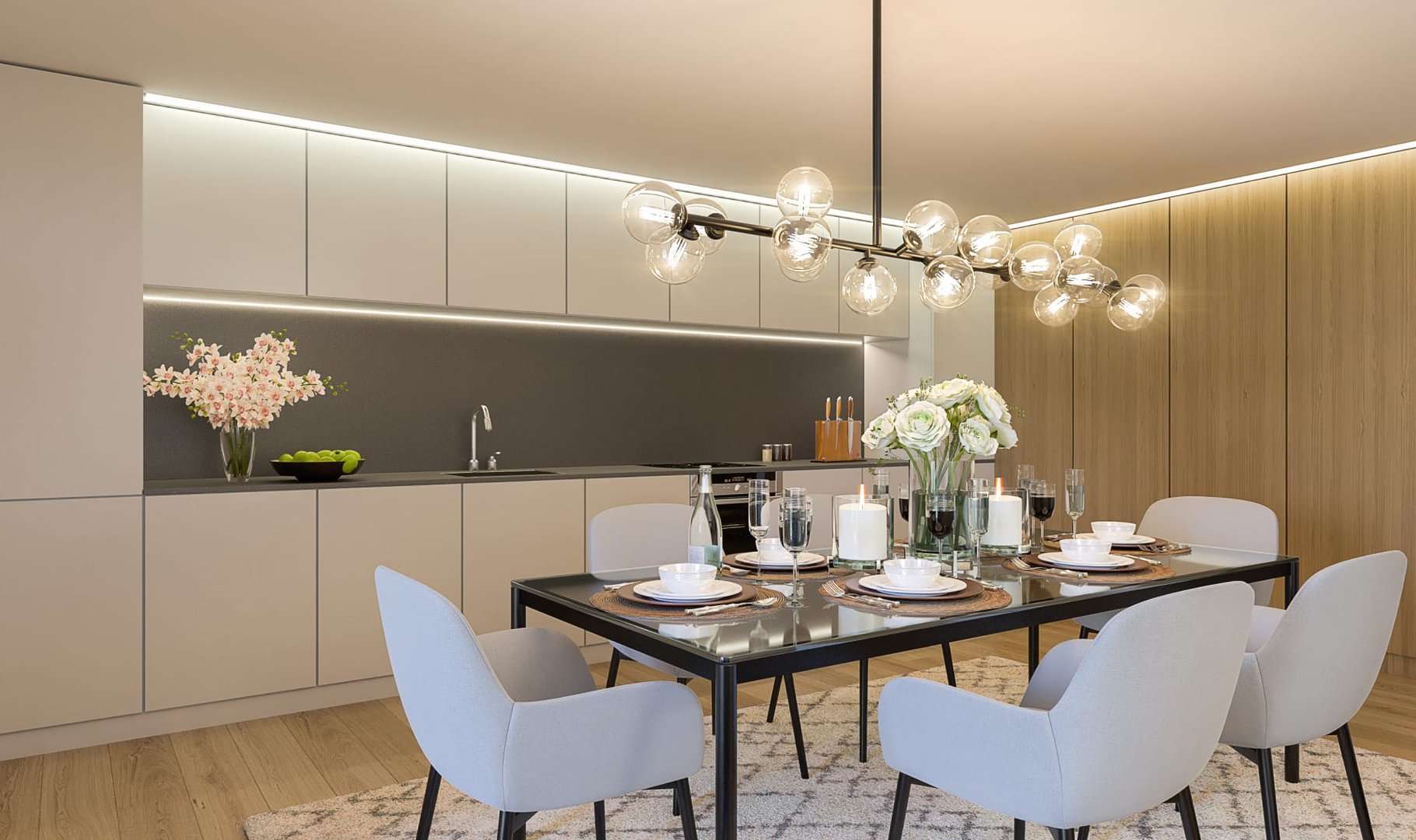 CITIFLAT - AVENIDAS NOVAS — foto 4