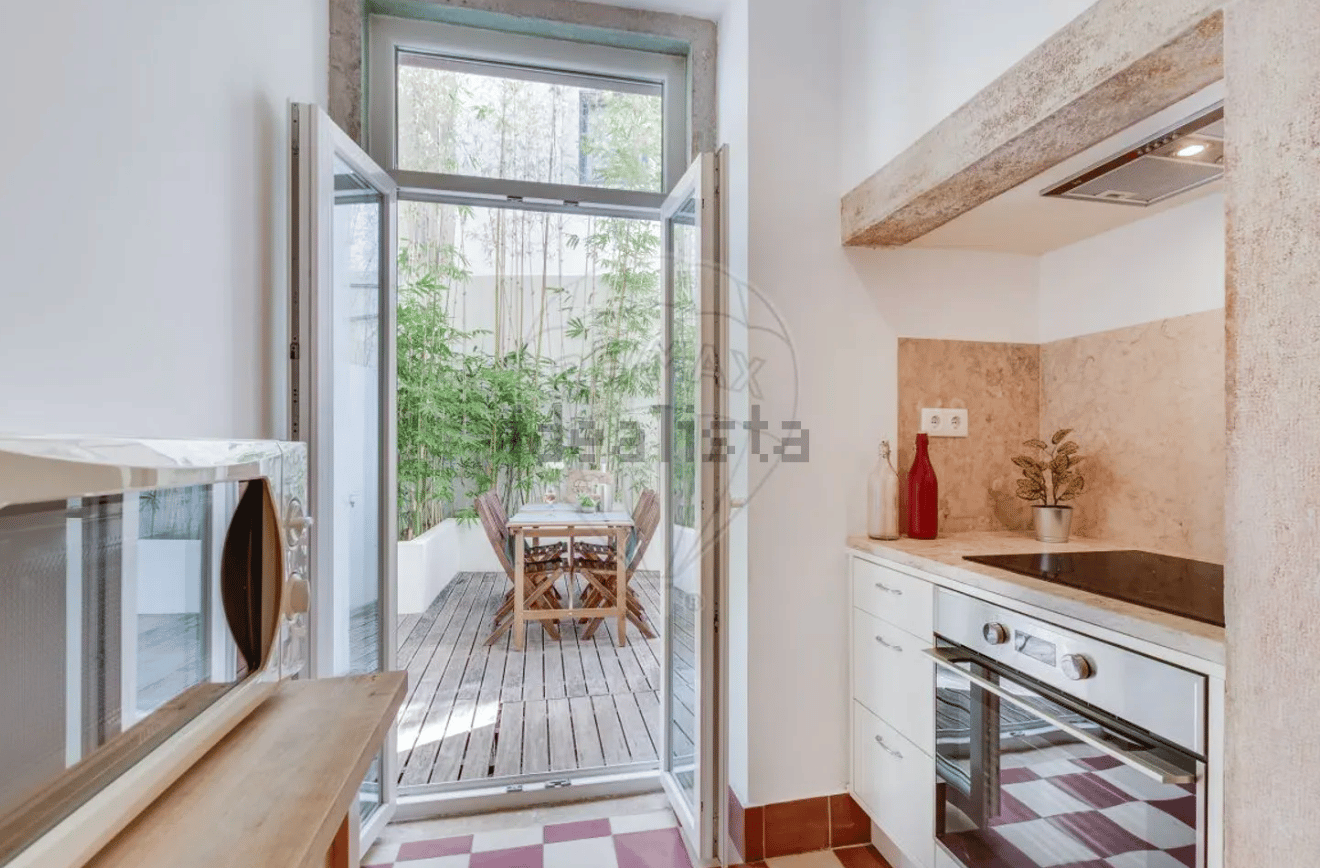APARTAMENTO - 34568550 — foto 3
