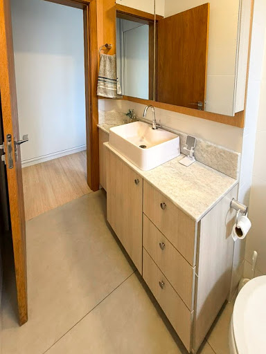 Duplex no Goiás com 3 dormitórios e suíte - Foto 21