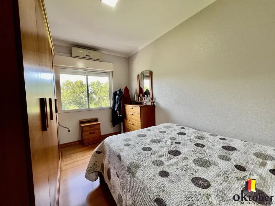 Apartamento com 2 quartos na Avenida - Foto 7