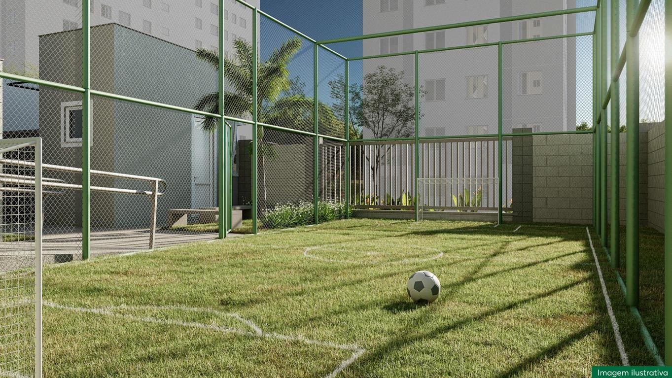 Residencial Ipês - Foto 6