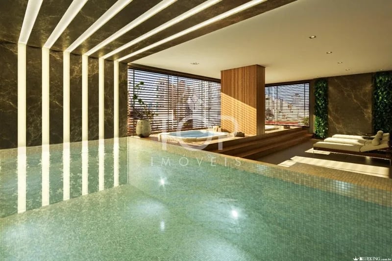 Apartamento Em Meia Praia - Itapema - Foto 9