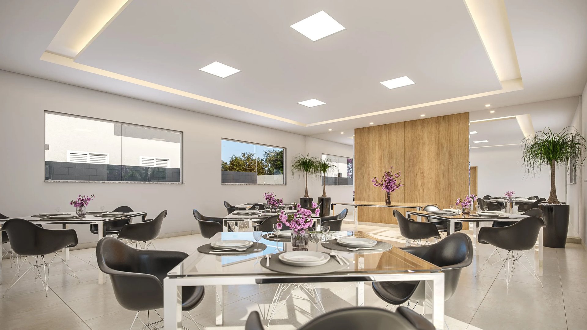 Residencial Campo di Espanha - Foto 6