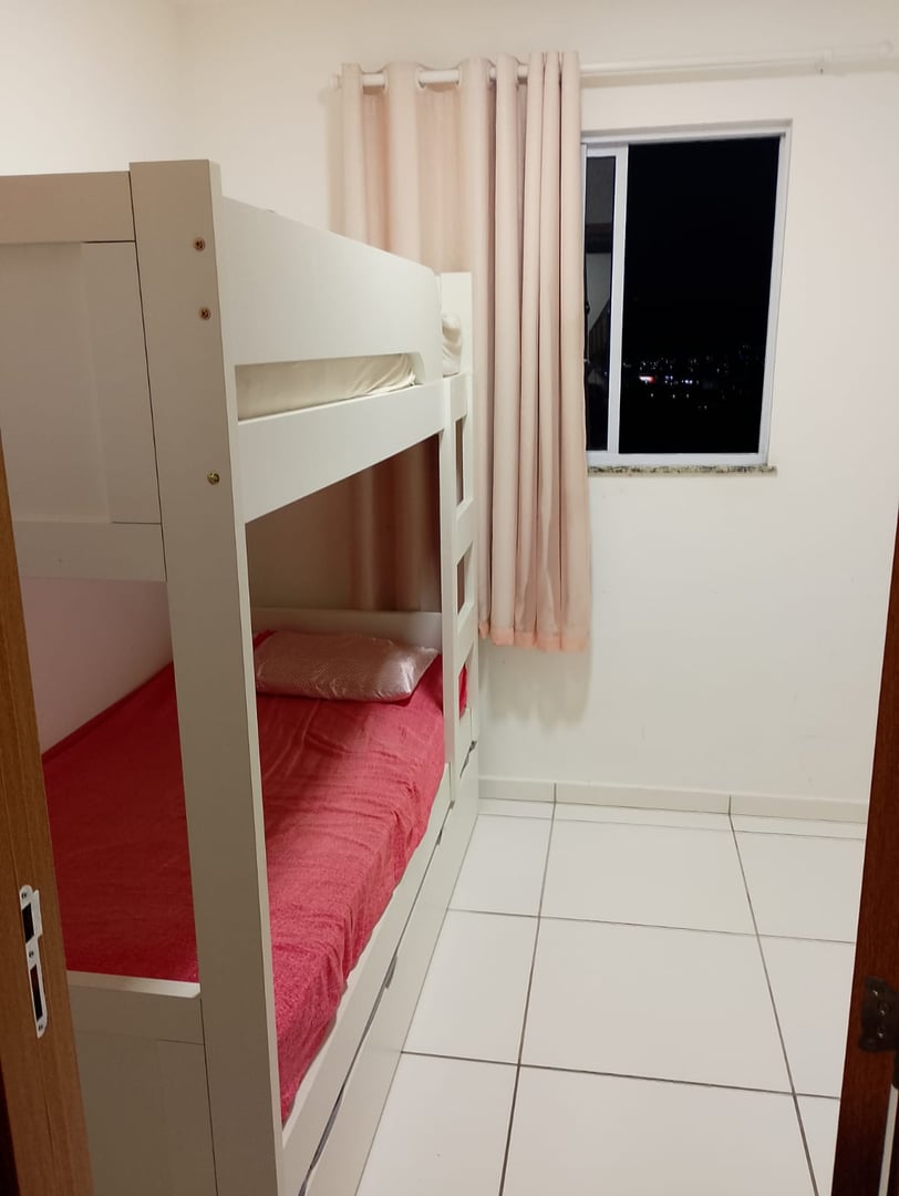Apartamento com planejados à venda - Foto 8