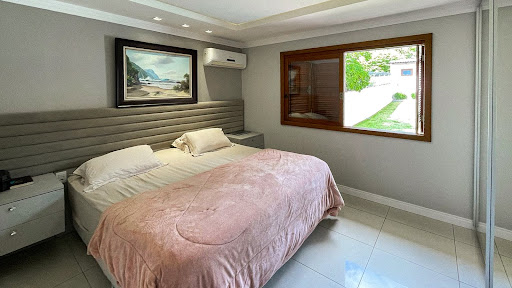 Casa mobiliada no Renascença com 3 dormitórios e piscina - Foto 14