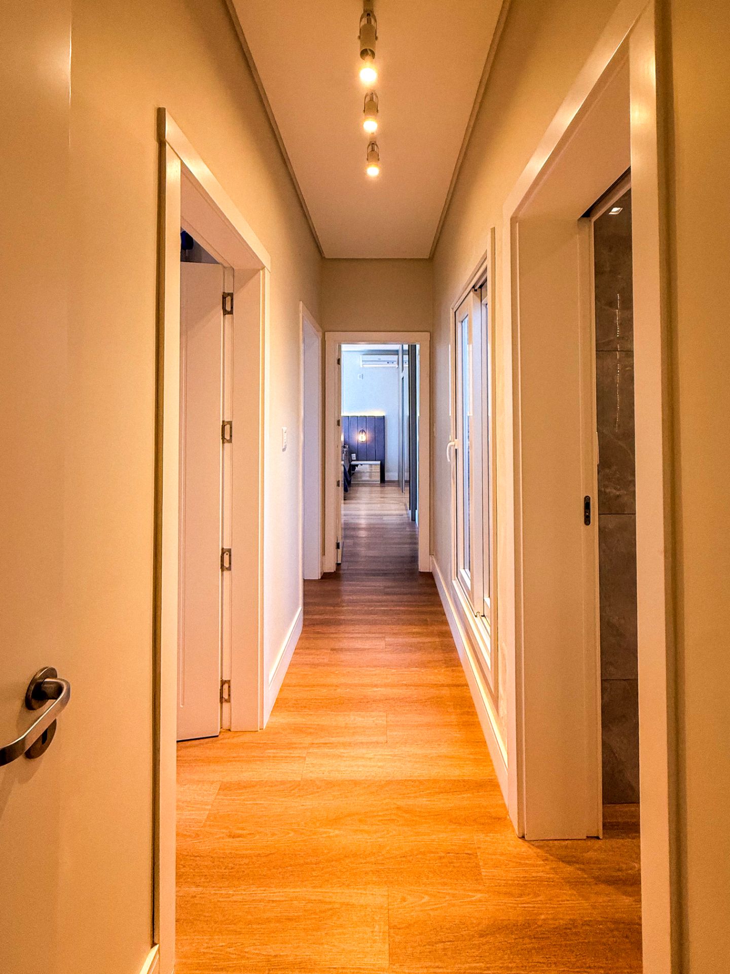 Casa no Belle Ville com 3 dormitórios e suíte - Foto 12