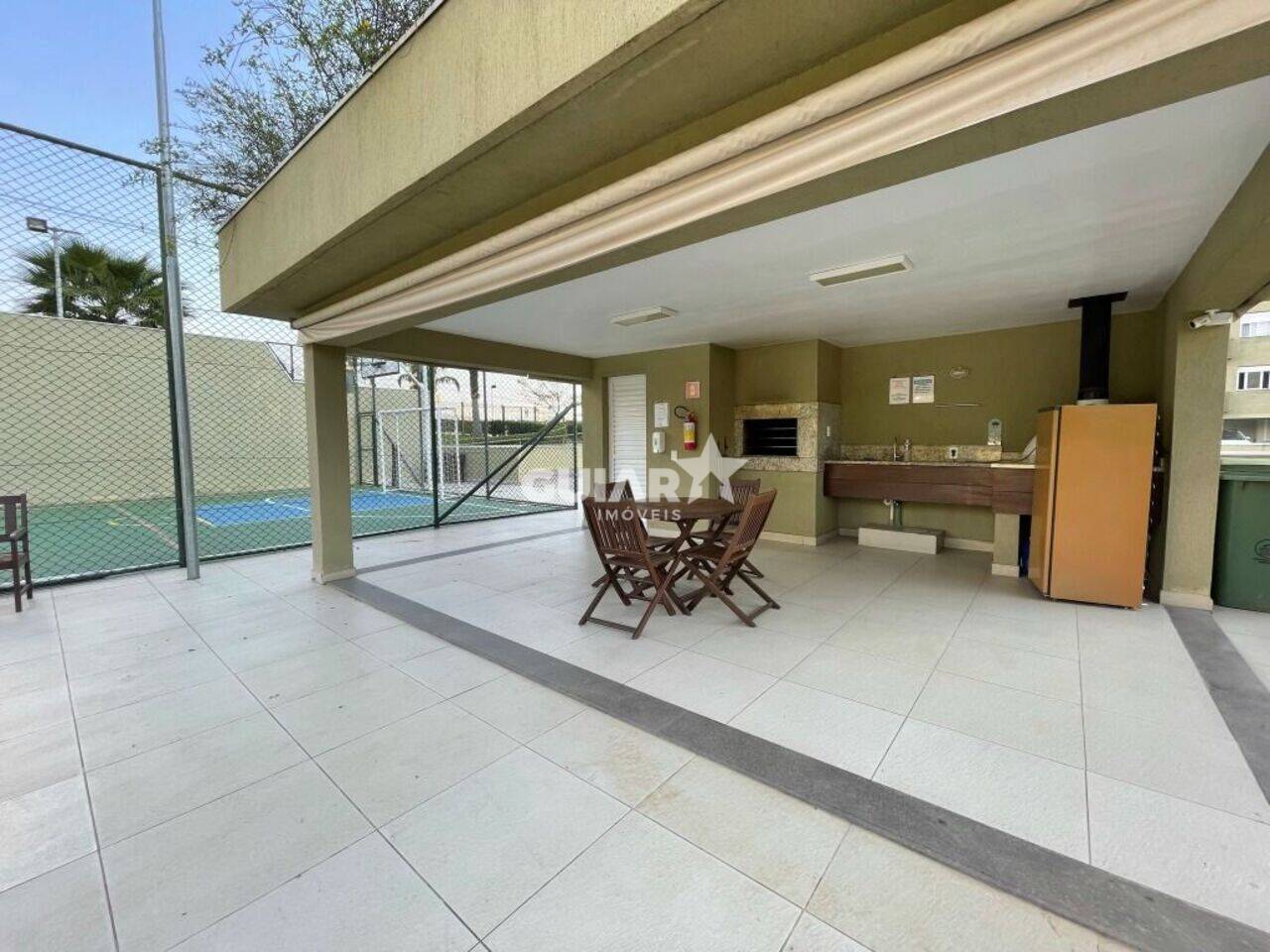 Apartamento no Jardim Carvalho em Porto Alegre - Foto 19