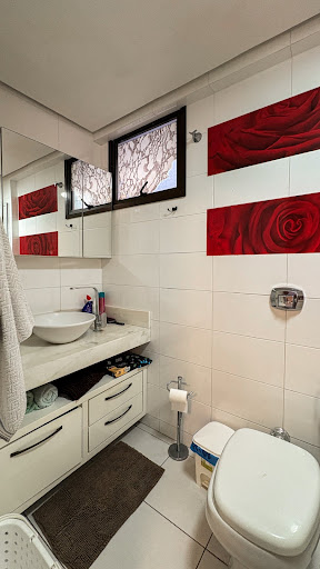 Apartamento 3 dormitórios no Edifício Costa do Marfim - Foto 17