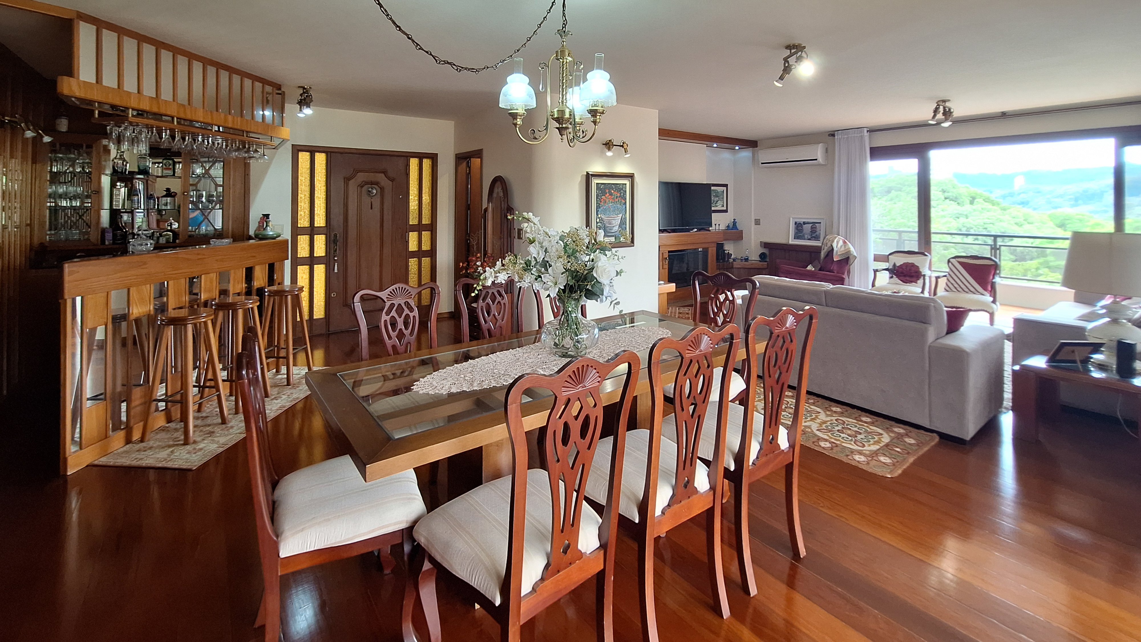 Apartamento no Edifício Dona Helena com 3 dormitórios - Foto 7