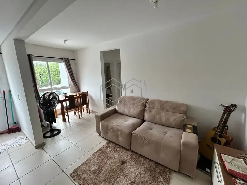 Apartamento com 02 dormitórios  - Foto 4