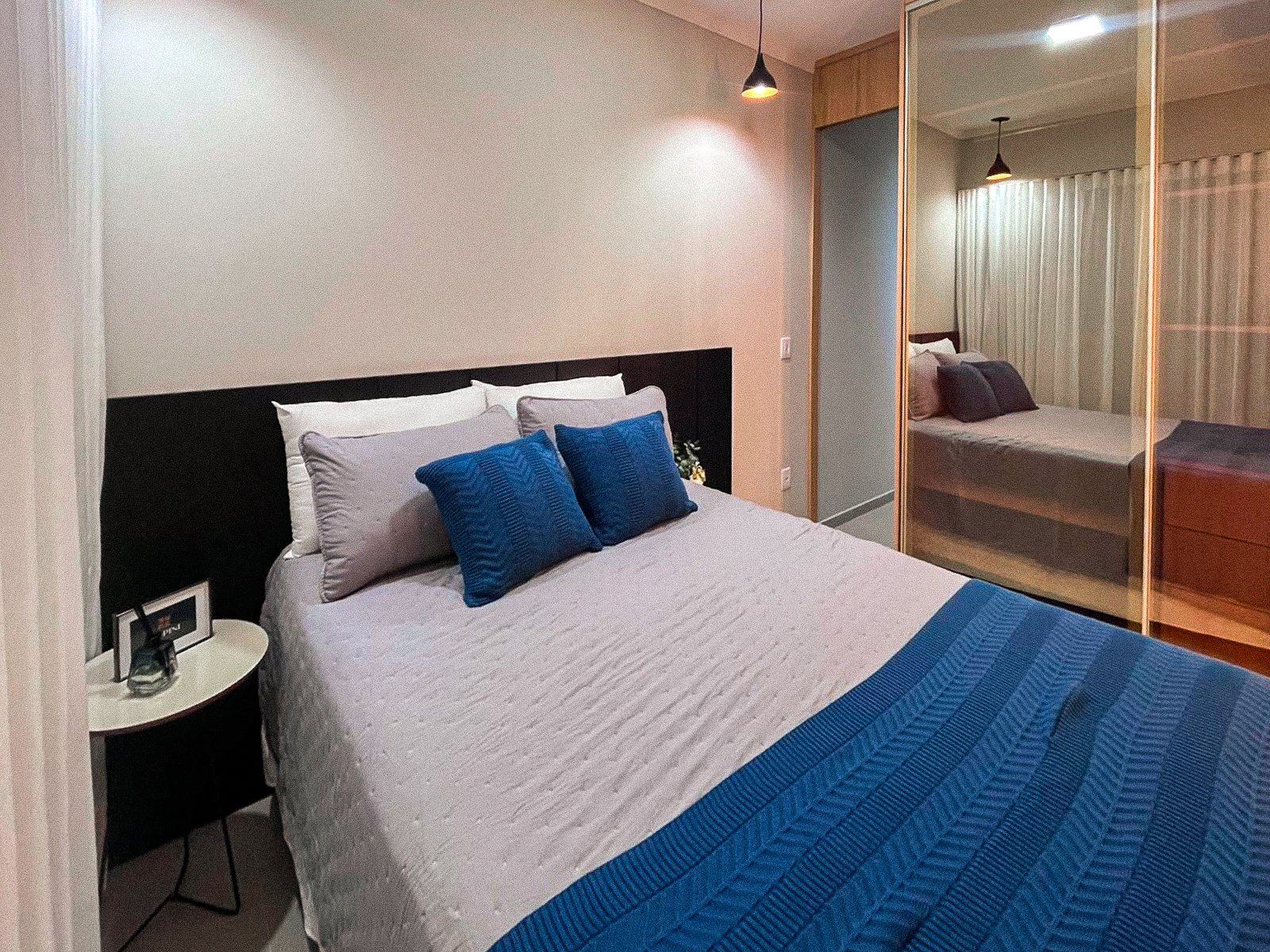 Apartamento no Residencial Studios Avenida - Foto 3
