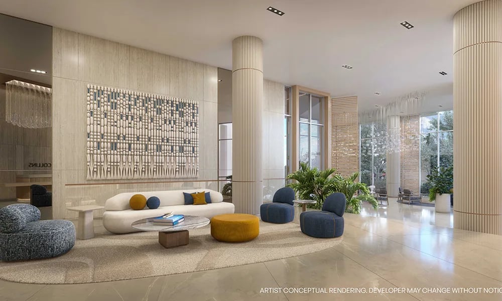 7200 COLLINS MIAMI — foto 5