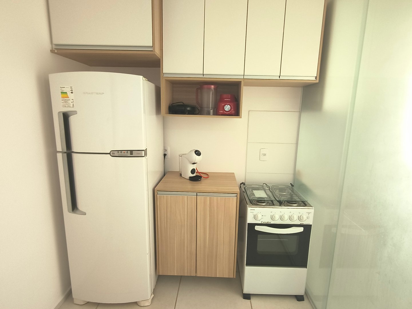 Apartamento de 2/4 para locação, Boa Vista - Foto 17