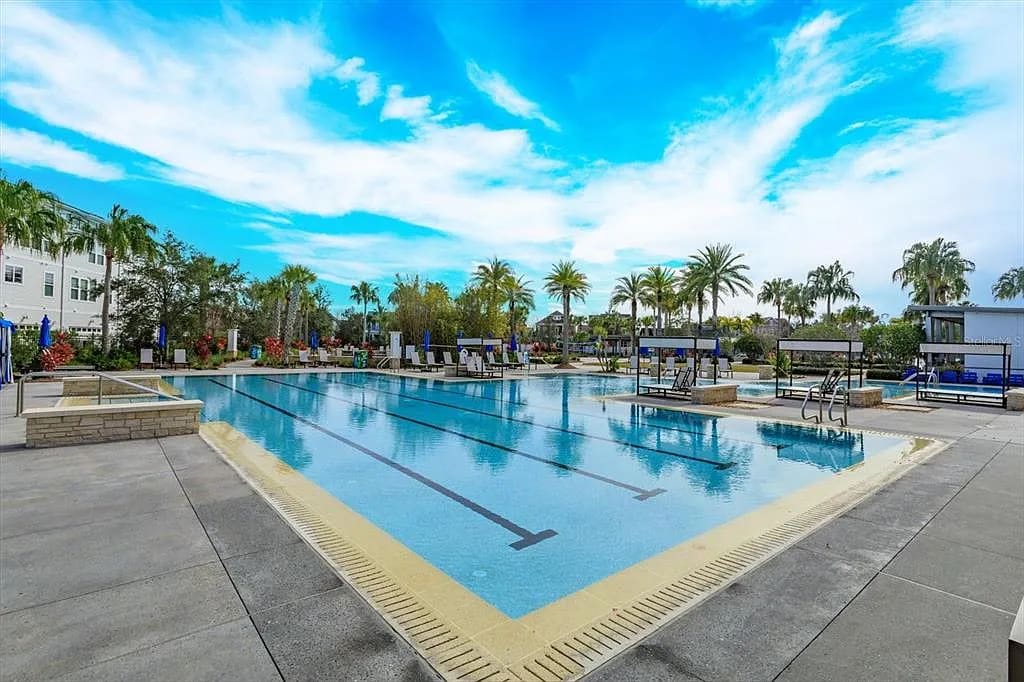 CASA LAKE NONA 452704287 — foto 6