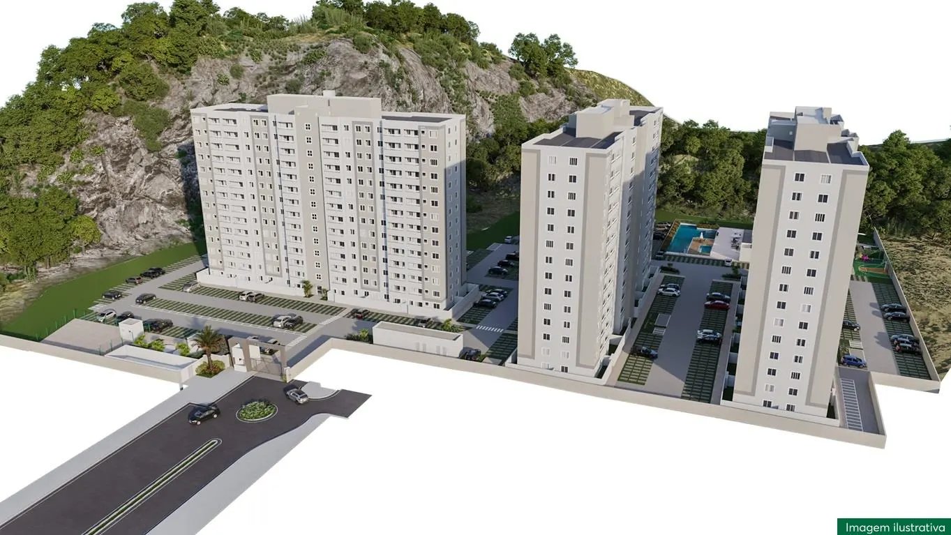 Residencial Mar de Trindade - Foto 20