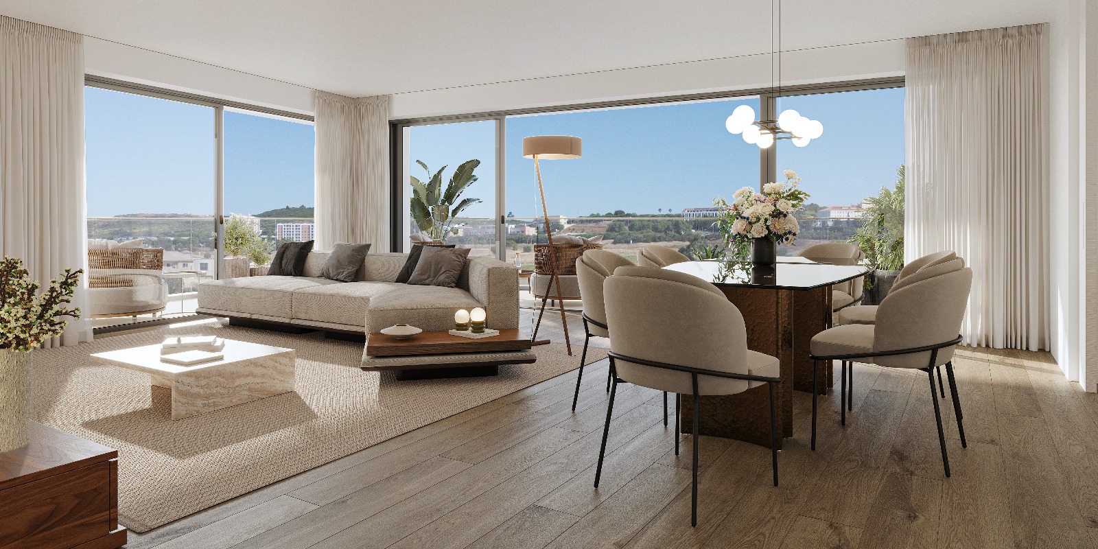 GRAND VIEW — foto 4