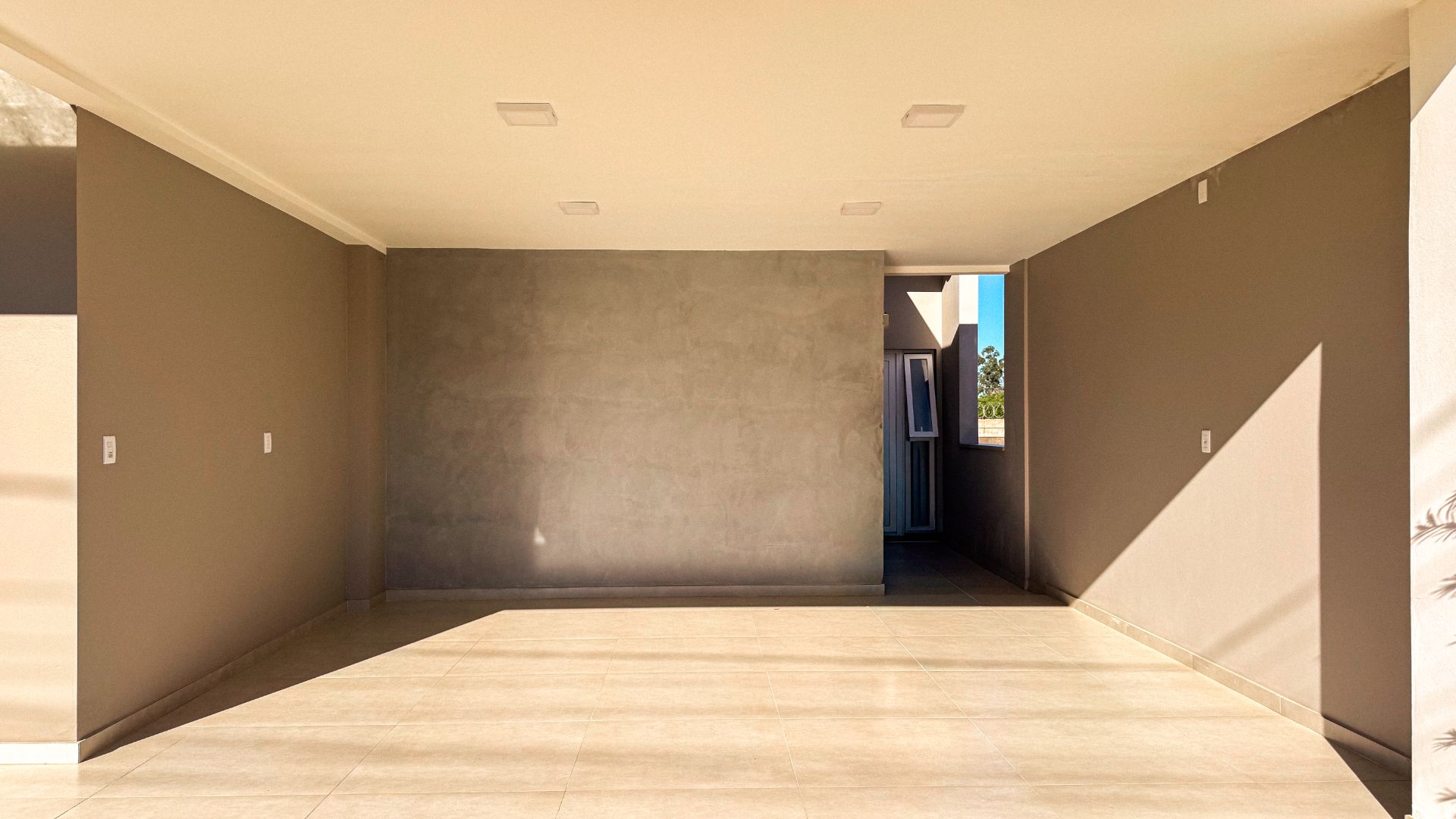 Casa no Belle Ville com 3 dormitórios e suíte - Foto 5