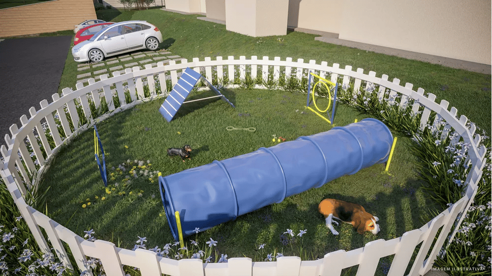 ESGOTADO - Residencial Celestial - Foto 6