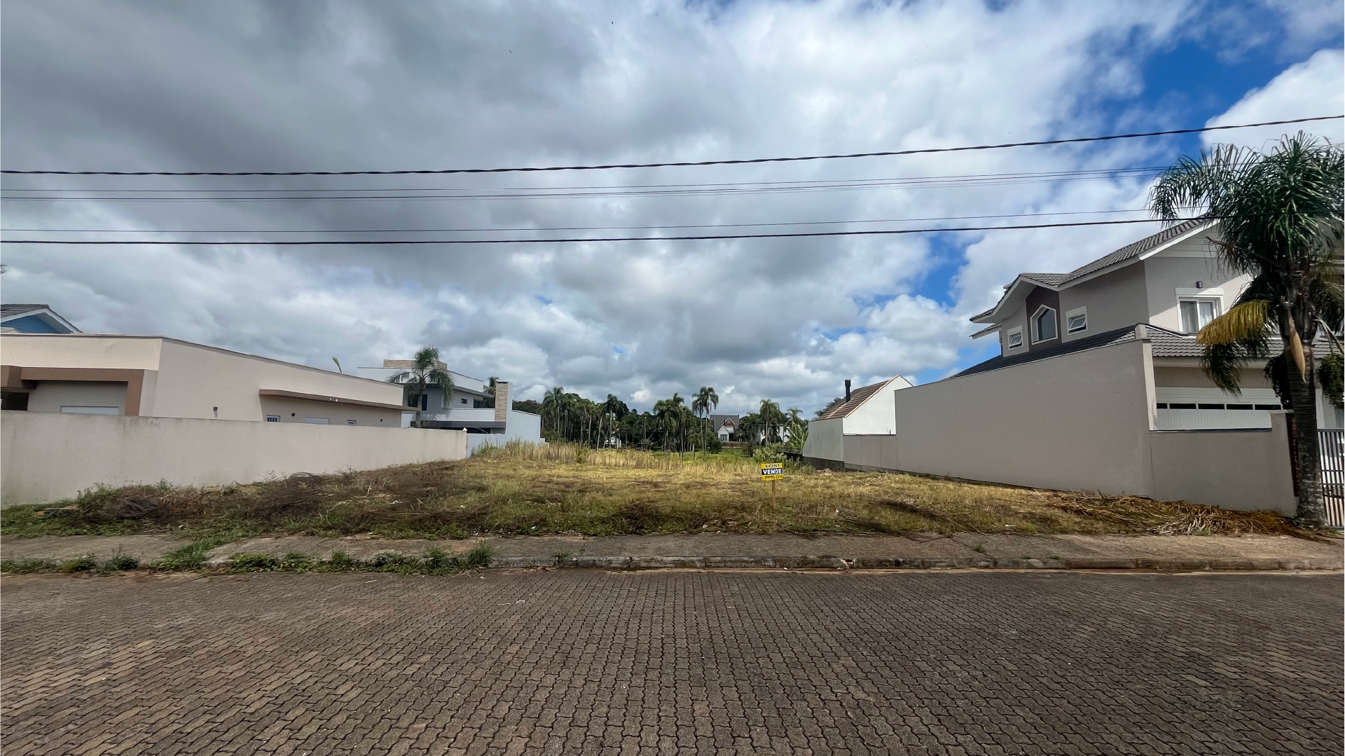 Terreno no Jardim Europa com 325m² - Foto 4